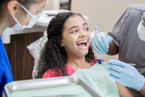 Best Emergency Dental Care for Trauma or Injury in Fort Meade, MD