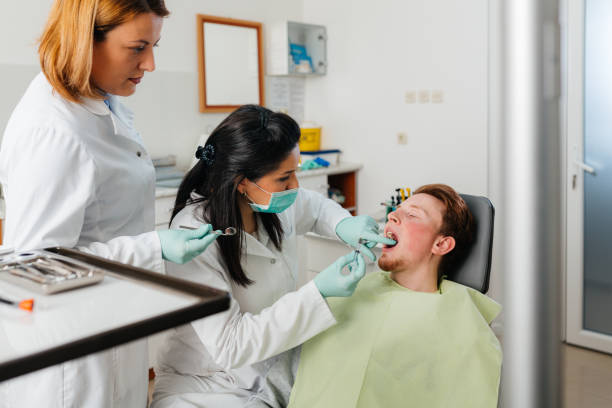 Best Emergency Broken Tooth Repair in Fort Meade, MD