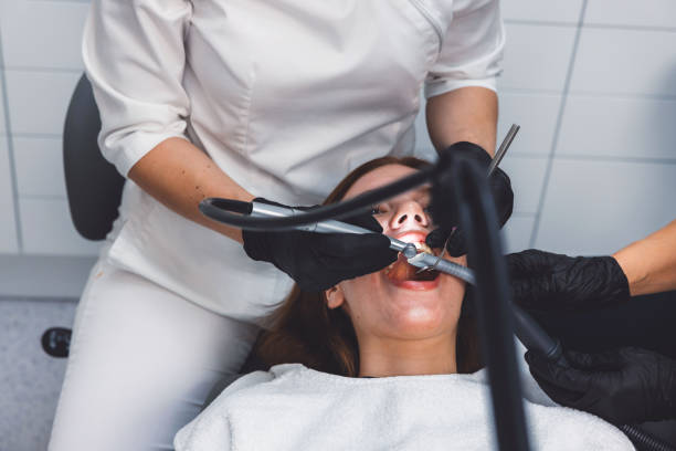 Best After-Hours Emergency Dentist in Fort Meade, MD