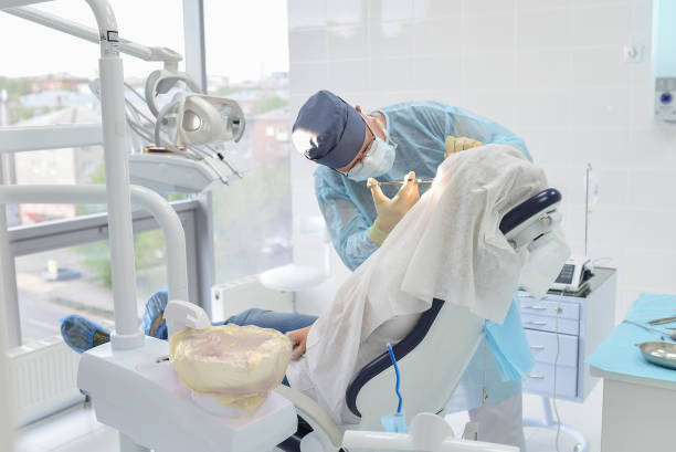 Best Emergency Root Canal Treatment in Fort Meade, MD