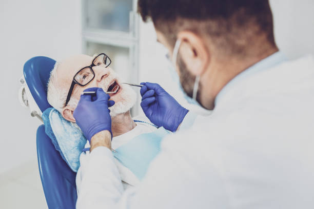 Best Weekend Emergency Dentist in Fort Meade, MD